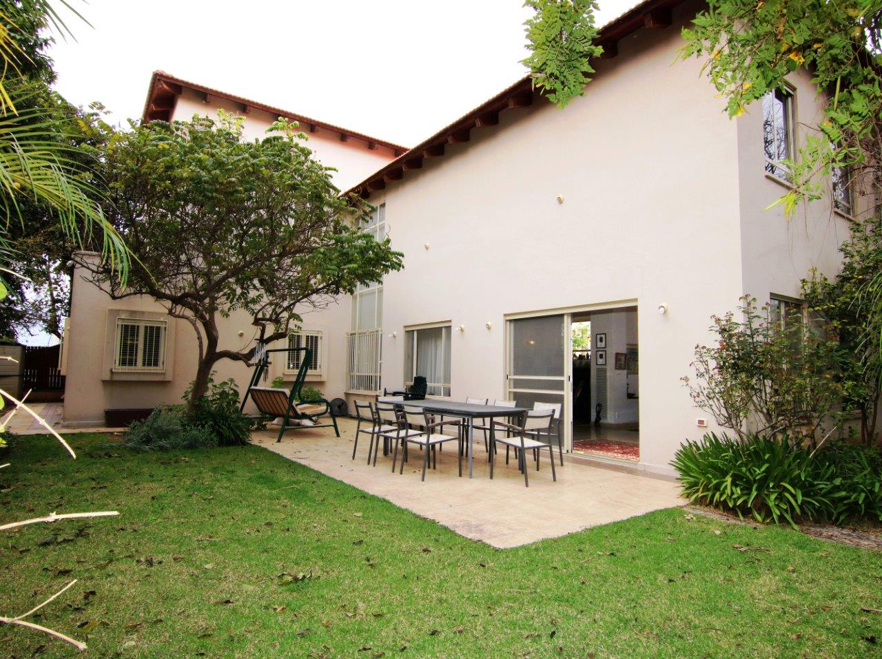 Maison à Rehovot Israel
